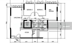 Blk 253 Compassvale Haven (Sengkang), HDB 4 Rooms #515394121